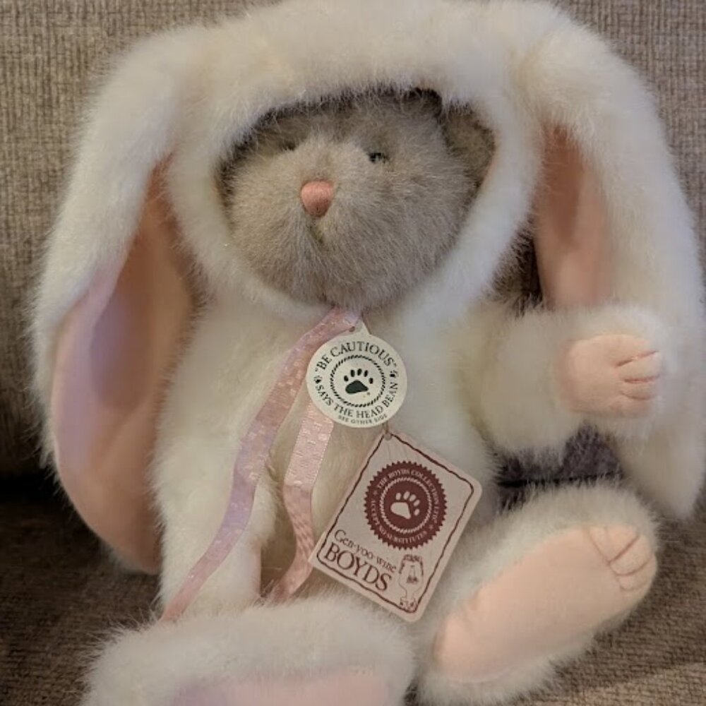 boyds bear - Picture 3 of 3